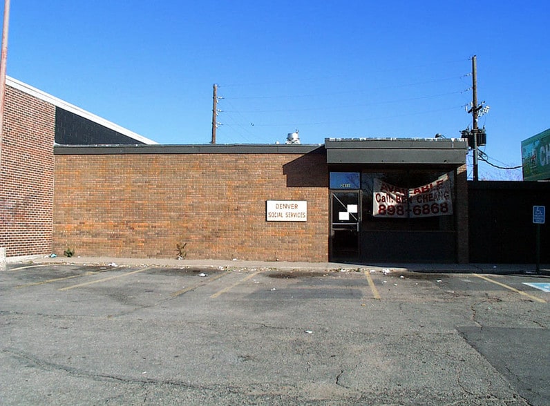 2401 W Alameda Ave, Denver, CO for sale - Building Photo - Image 2 of 27