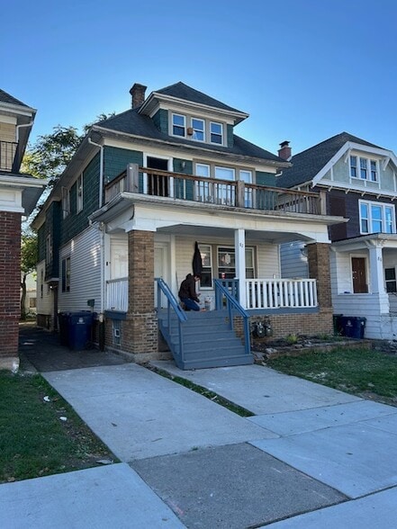 169 Merrimac St, Buffalo, NY for sale - Building Photo - Image 3 of 14