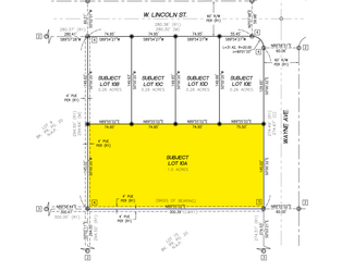 More details for Wayne, Tonopah, AZ - Land for Sale