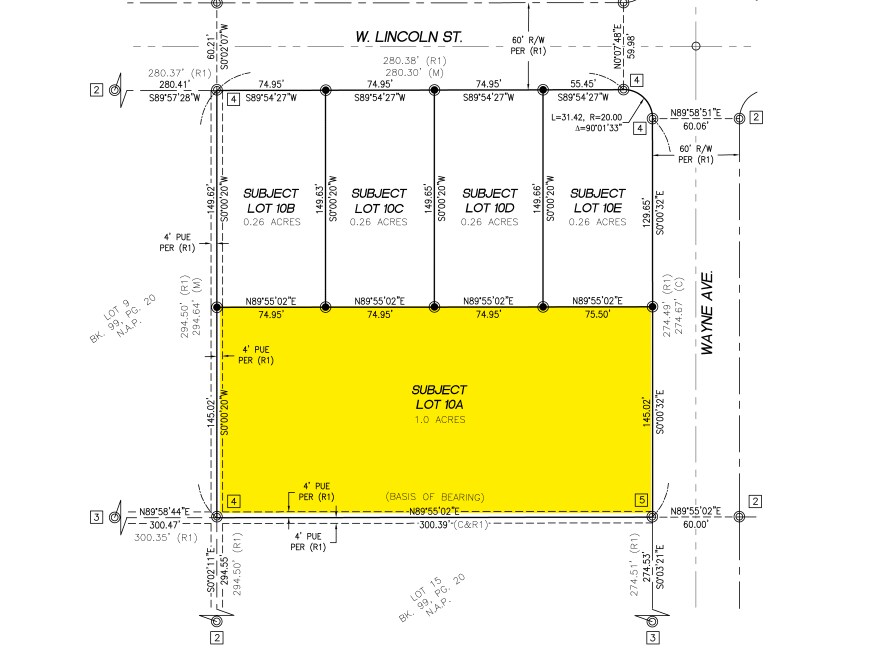 Wayne, Tonopah, AZ à vendre Photo principale- Image 1 de 6