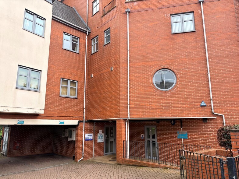 Tempest St, Wolverhampton à louer - Photo du bâtiment - Image 3 de 13