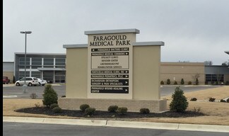 More details for 4000 Linwood Dr, Paragould, AR - Land for Sale