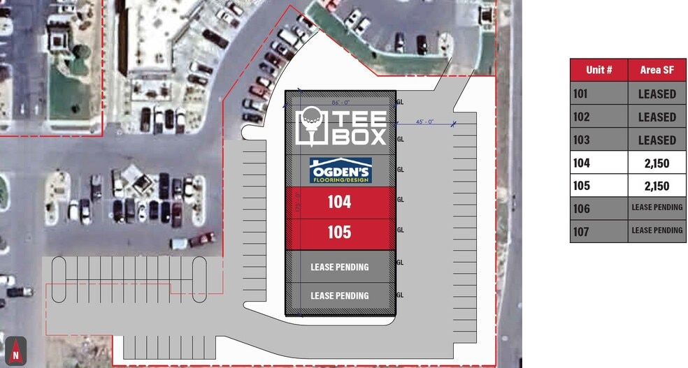 677 S Main St, Heber City, UT for lease - Building Photo - Image 2 of 2