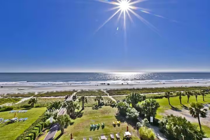 Myrtle Beach Income Generating Condos portfolio of 4 properties for sale on LoopNet.ca - Other - Image 1 of 24