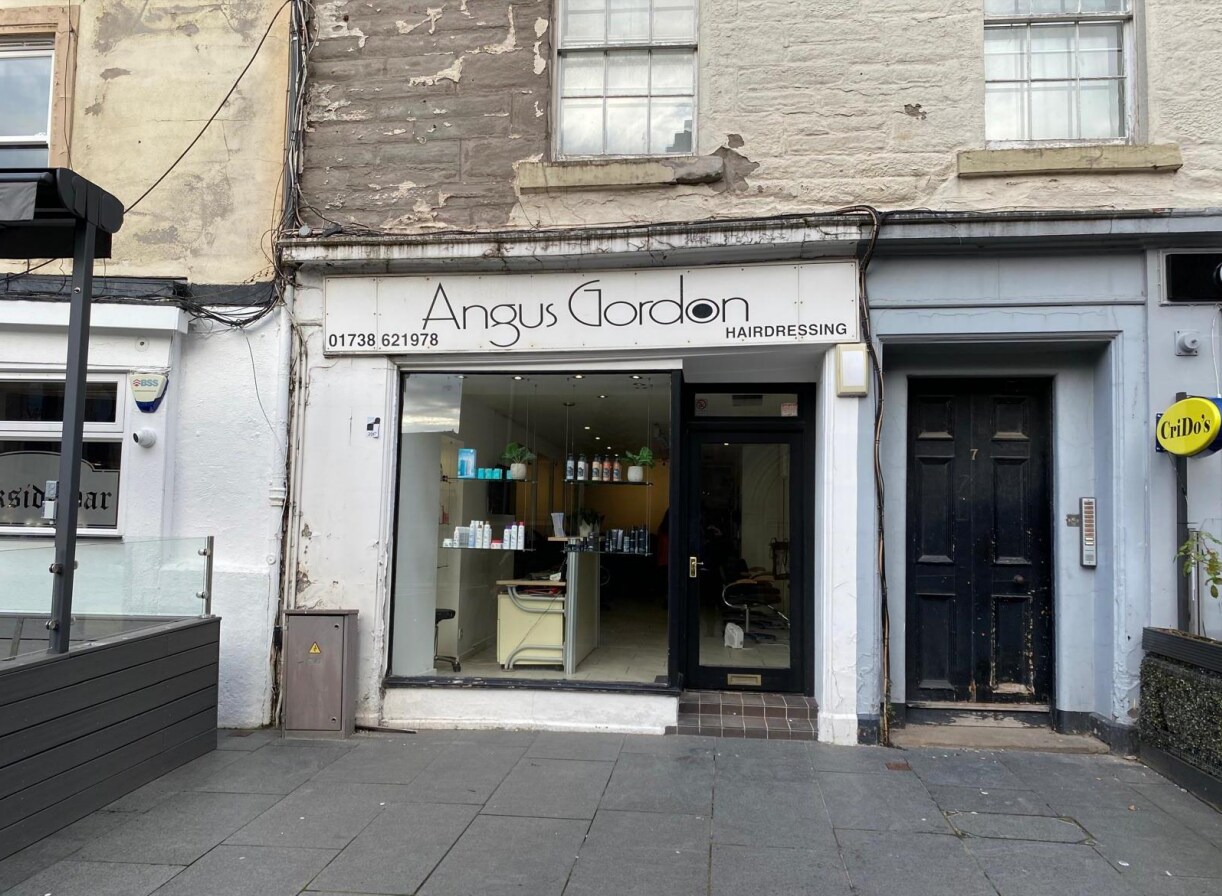 8 St. Johns Pl, Perth for sale Building Photo- Image 1 of 1