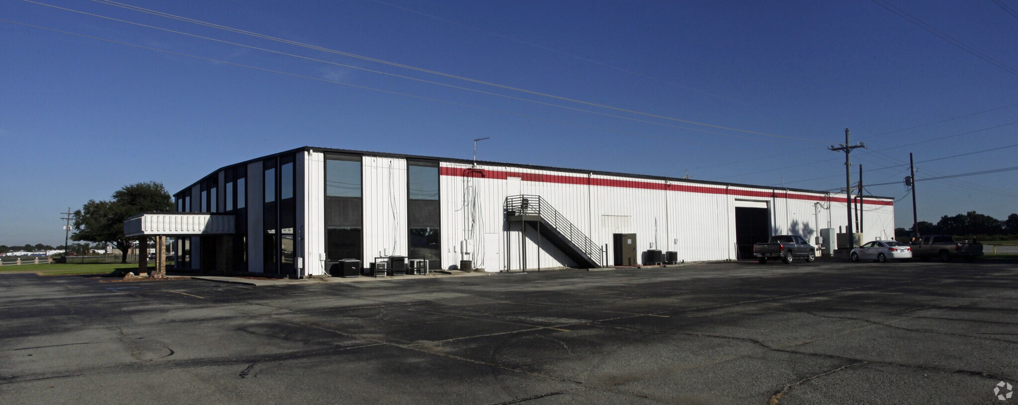 3721 Highway 90 E, Broussard, LA for lease Primary Photo- Image 1 of 3