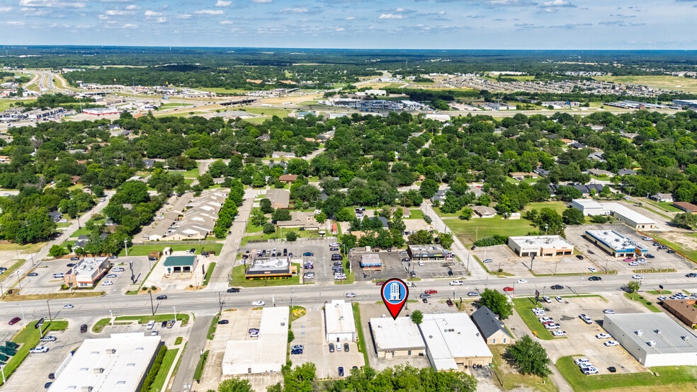 5408 Wesley St, Greenville, TX for sale - Building Photo - Image 2 of 41