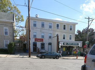 Plus de détails pour 355 Lyceum Ave, Philadelphia, PA - Commerce de détail à vendre