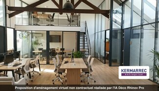 Plus de détails pour Bureau à vendre