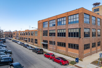 More details for 1550-1556 W Carroll, Chicago, IL - Office for Lease