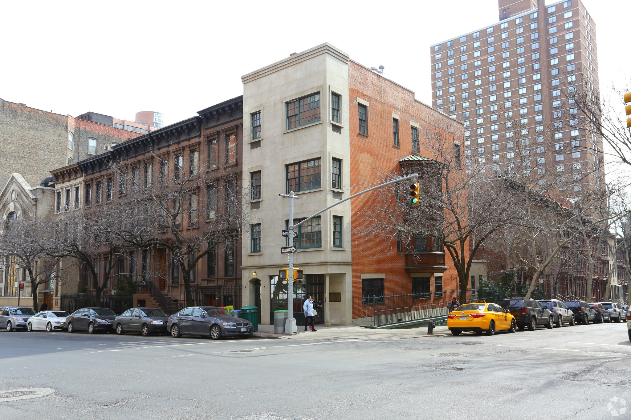 1449 Lexington Ave, New York, NY for sale Primary Photo- Image 1 of 1