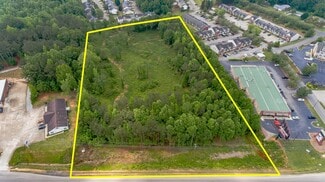 More details for 00 Highway 278, Hiram, GA - Land for Sale