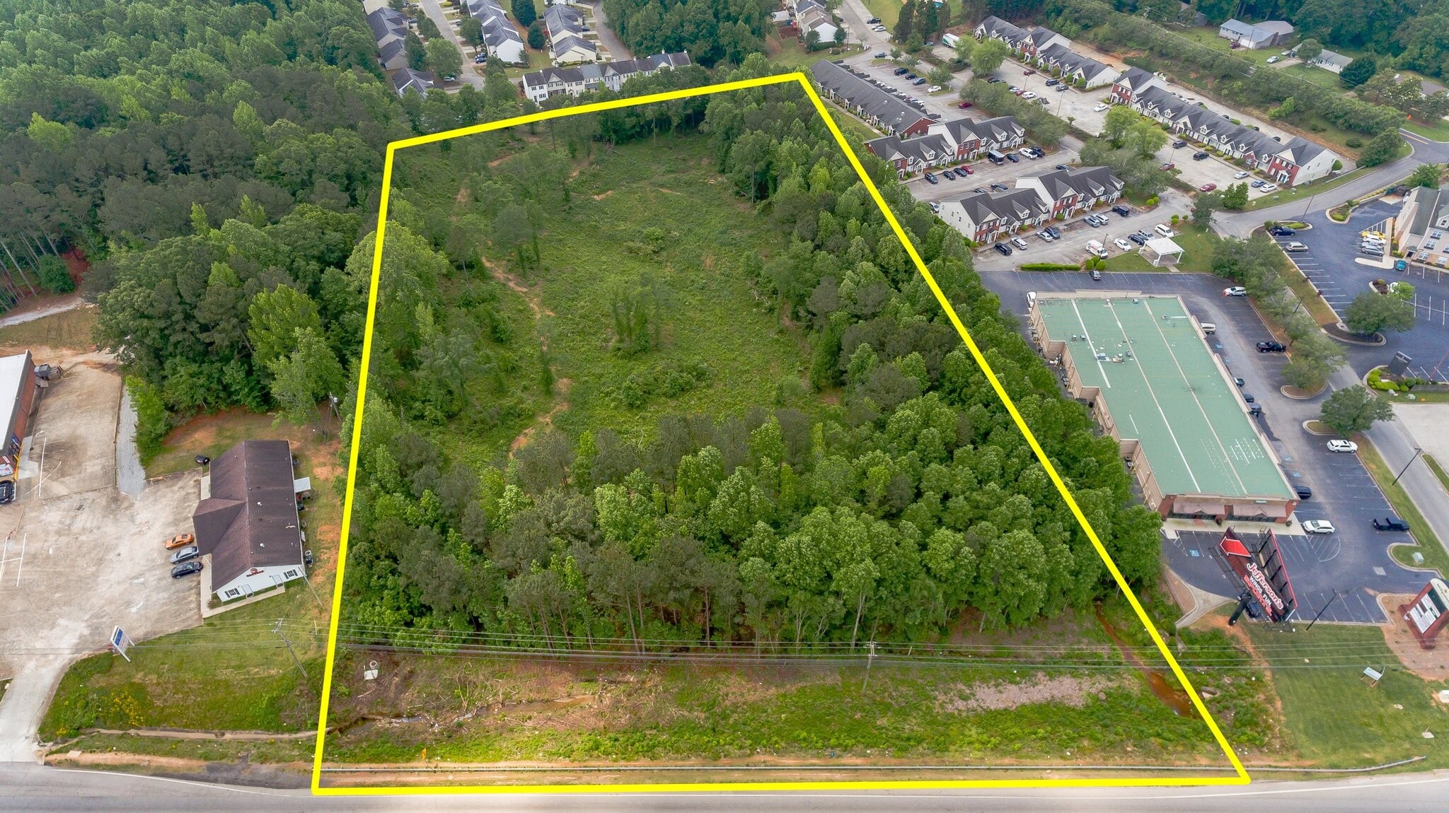 00 Highway 278, Hiram, GA for sale Primary Photo- Image 1 of 8
