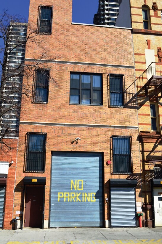 Plus de détails pour 211 E 121st St, New York, NY - Bureau/Commerce de détail, Industriel à louer