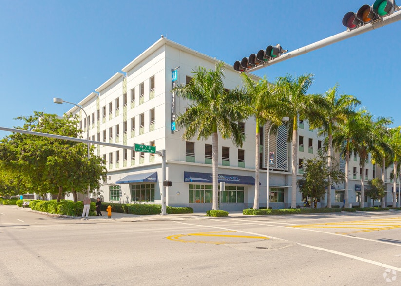 1502 NW 7th St, Miami, FL for lease - Building Photo - Image 3 of 5