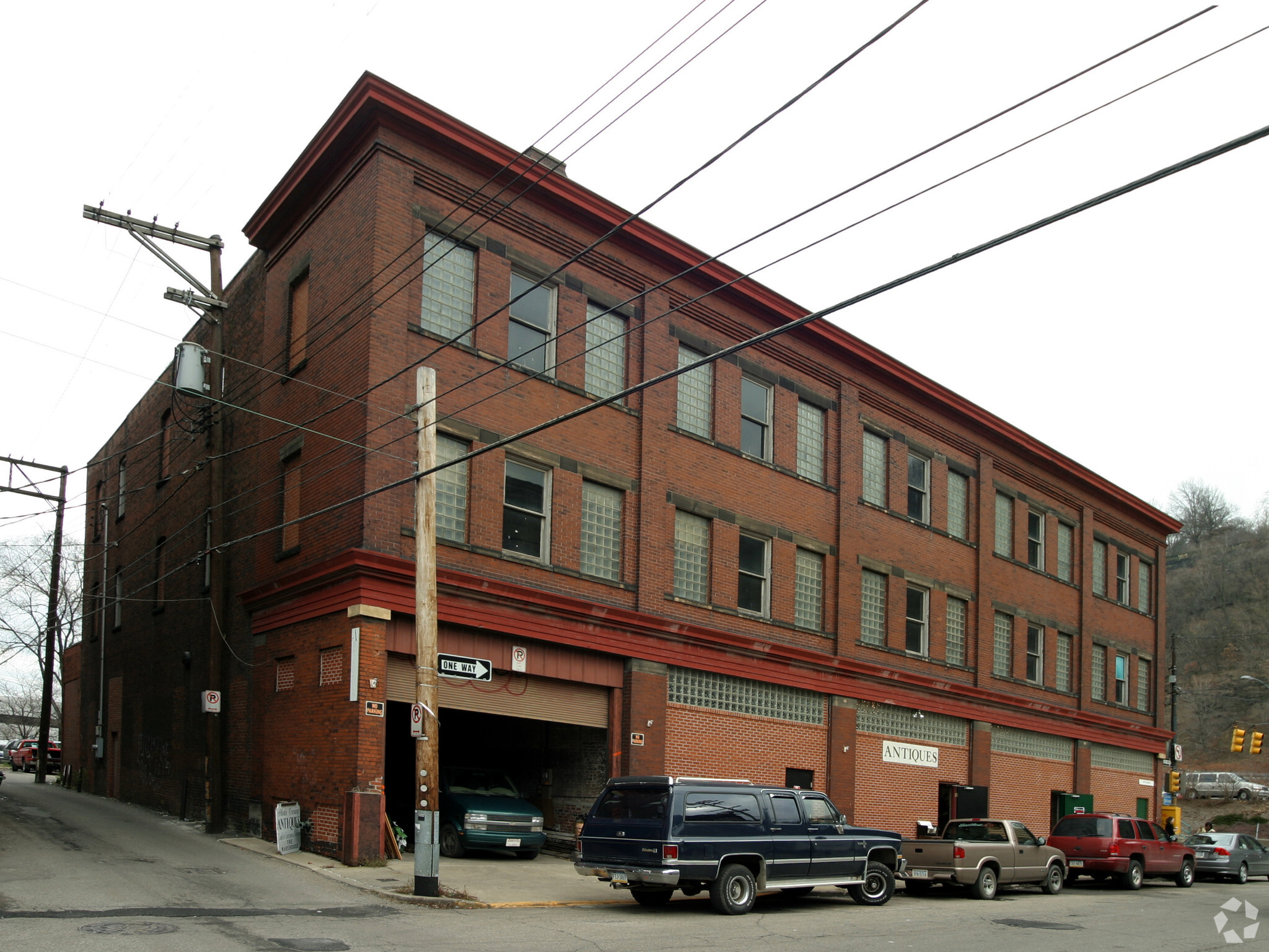 213 21st St, Pittsburgh, PA for sale Building Photo- Image 1 of 1