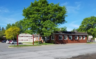 More details for 100-600 Aaron Ct, Kingston, NY - Office/Medical for Lease