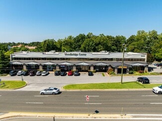 More details for 2444 Solomons Island Rd, Annapolis, MD - Office for Lease