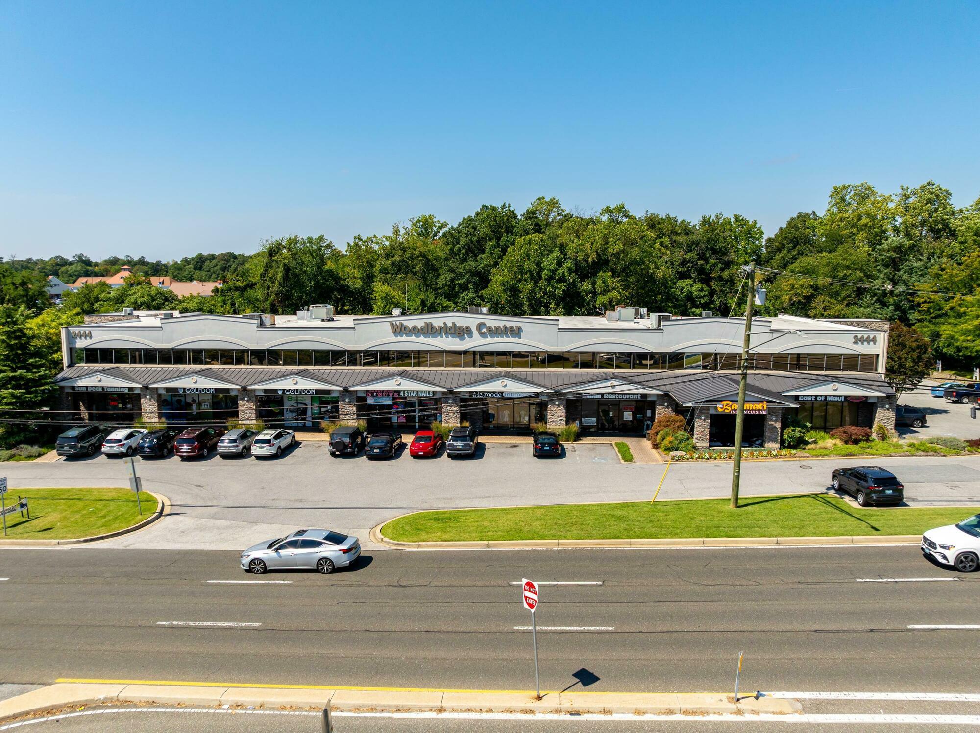 2444 Solomons Island Rd, Annapolis, MD for lease Building Photo- Image 1 of 15