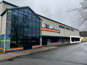 266 Collier Dr, Sevierville, TN à louer Photo du bâtiment- Image 1 de 6