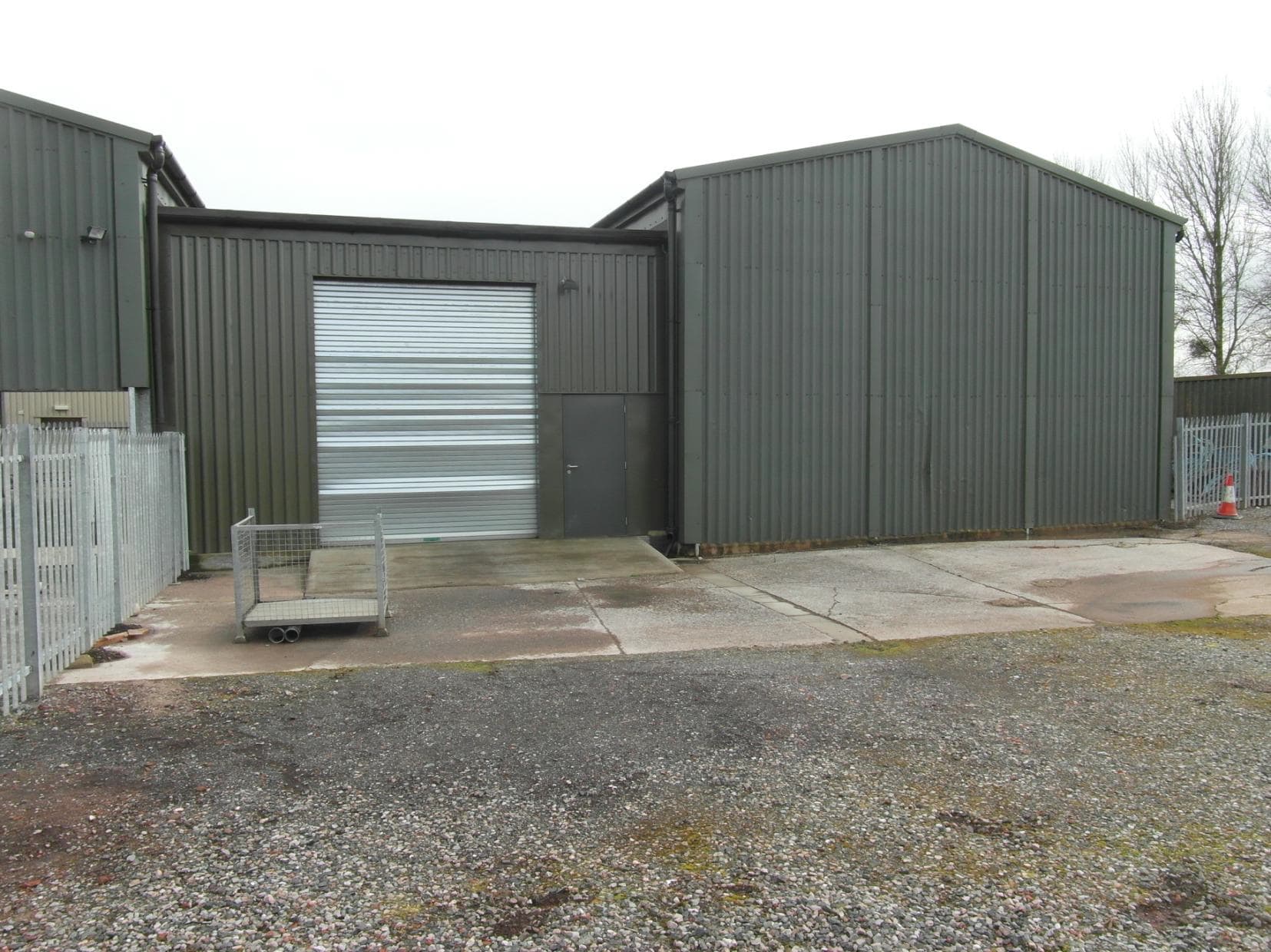 Creech St Michael, Taunton for lease Primary Photo- Image 1 of 3