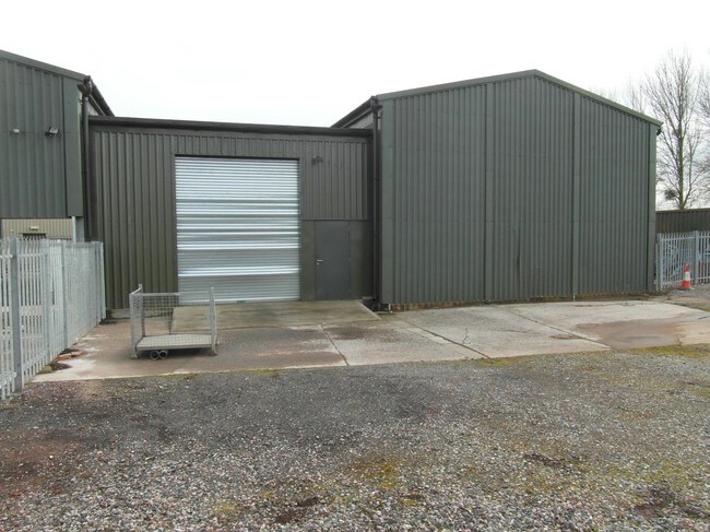 Plus de détails pour Creech St Michael, Taunton - Industriel à louer