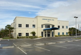 More details for 2402 Frist Blvd, Fort Pierce, FL - Office for Sale