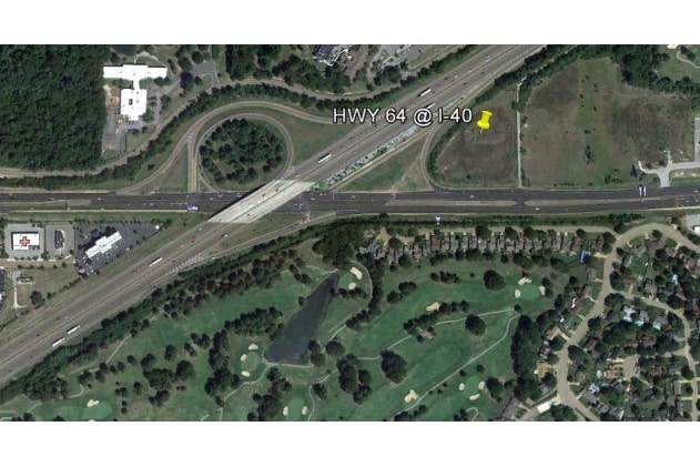 8930 Highway 64, Memphis, TN for sale - Primary Photo - Image 1 of 2