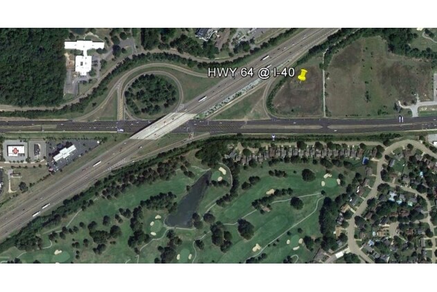 8930 Highway 64, Memphis, TN for sale Primary Photo- Image 1 of 3