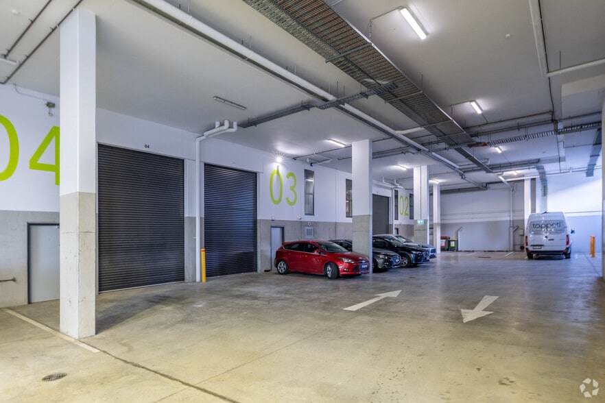 23A Mars Rd, Lane Cove West for sale - Building Photo - Image 3 of 5