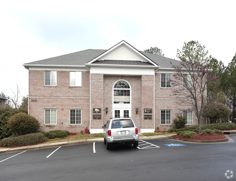 3225 Shallowford Rd, Marietta, GA for sale - Building Photo - Image 3 of 8