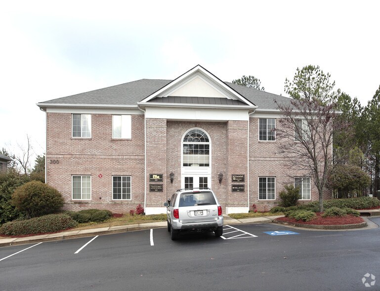 3225 Shallowford Rd, Marietta, GA à vendre - Photo du bâtiment - Image 3 de 8