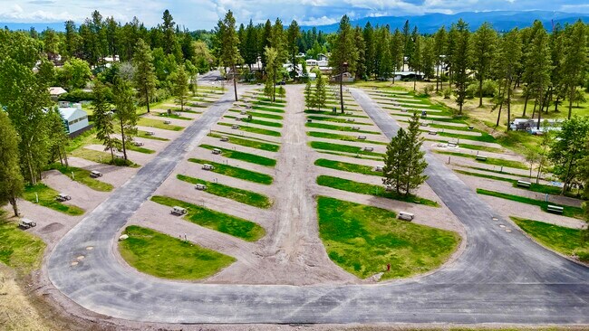 More details for 433 Ash Rd, Kalispell, MT - Land for Sale