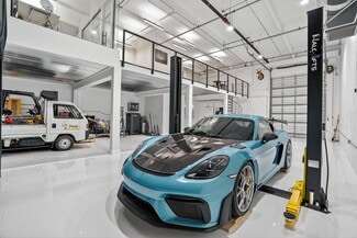 More details for 13500 SW 134 Ave, Miami, FL - Industrial for Lease