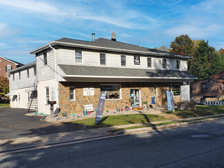 Plus de détails pour 226 W Park Pl, Newark, DE - Bureau à louer