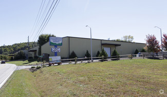 More details for 10 Old Shoals Rd, Arden, NC - Industrial for Lease