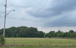 More details for 0 Getwell Rd E, Southaven, MS - Land for Sale