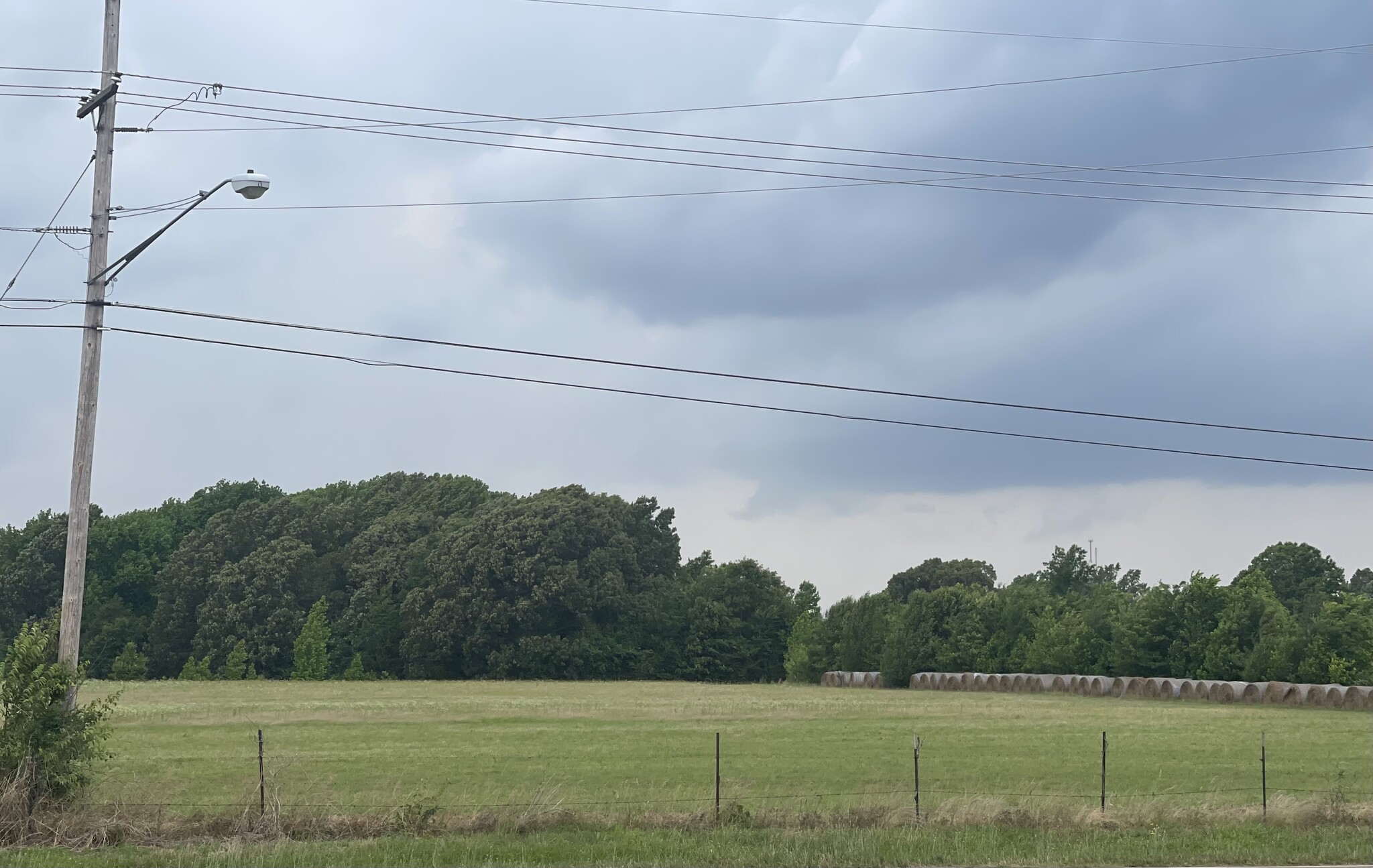 0 Getwell Rd E, Southaven, MS for sale Primary Photo- Image 1 of 5