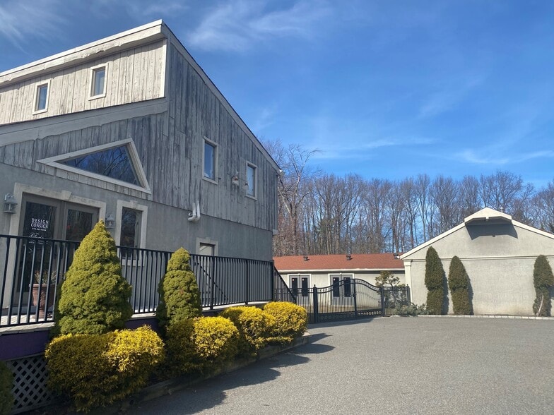 Retail/Industrial/ Vacant Land Building portfolio of 2 properties for sale on LoopNet.ca - Building Photo - Image 3 of 5