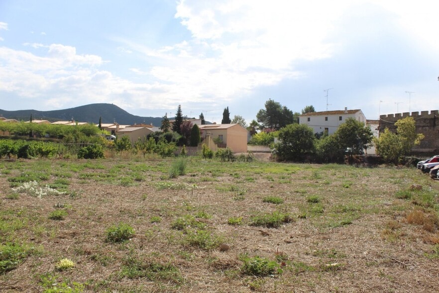 Land in Albinyana, Tarragona for sale - Building Photo - Image 1 of 3