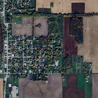Plus de détails pour 1000, Linden, IN - Terrain à vendre