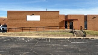 Plus de détails pour 3905-3909 NW 36th St, Oklahoma City, OK - Industriel à louer