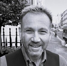 Jonathan Cowan