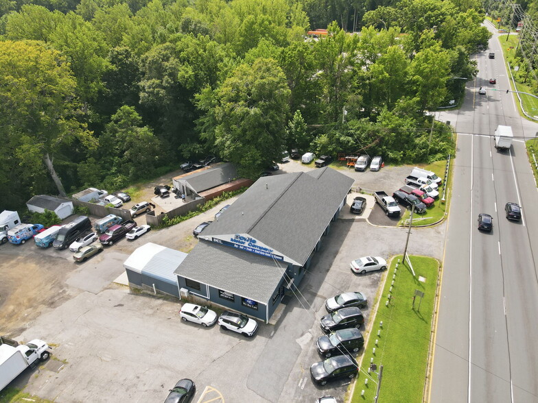 6501 Crain Hwy, Bowie, MD for lease - Building Photo - Image 3 of 27