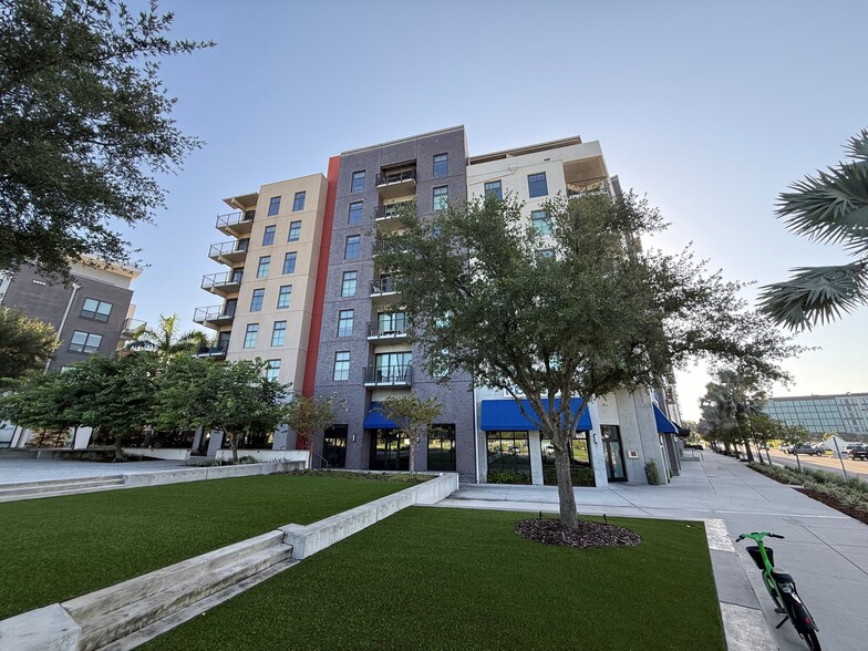 2110 N Ola Ave, Tampa, FL for lease - Building Photo - Image 3 of 12
