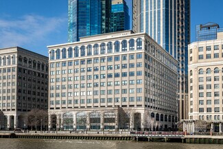 Plus de détails pour 90 Hudson St, Jersey City, NJ - Bureau à louer