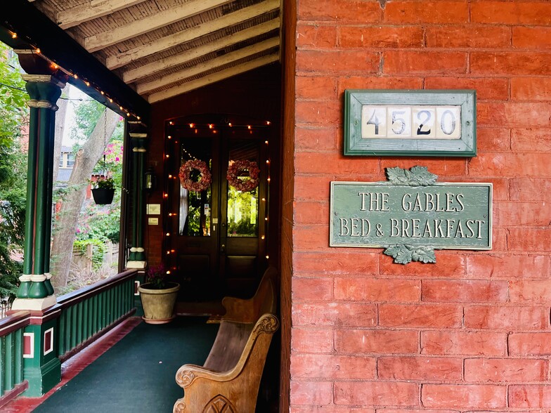 4520 Chester Ave, Philadelphia, PA for sale - Building Photo - Image 2 of 31