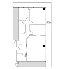10451 Mill Run Cir, Owings Mills, MD à louer Plan d’étage- Image 1 de 1
