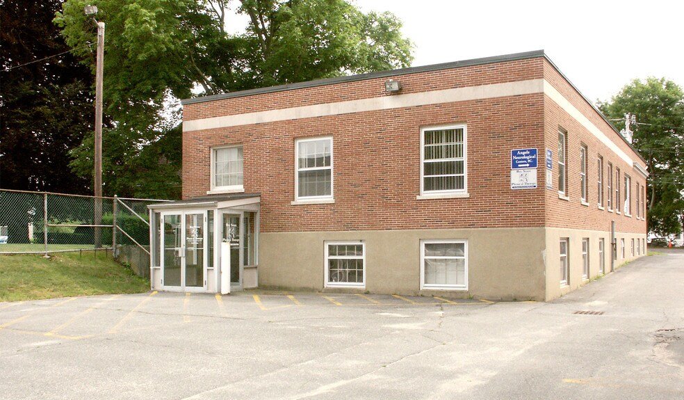 536 Washington St, Abington, MA for lease - Other - Image 2 of 18