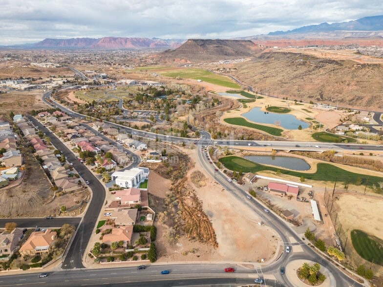 Dixie Drive & 600 W, St George, UT for sale - Building Photo - Image 2 of 3